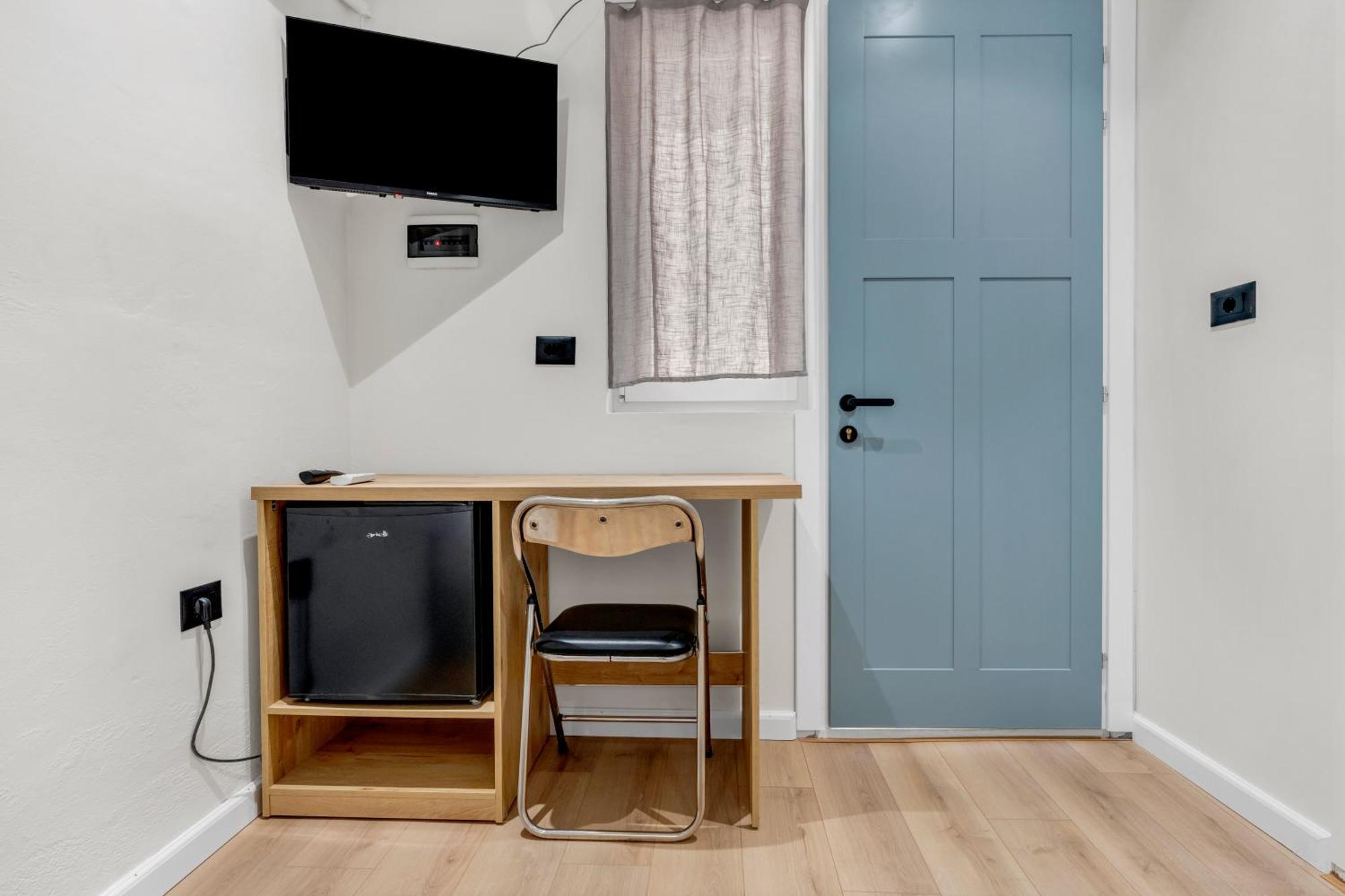The Nook City Centre En Suite Berat Exterior foto